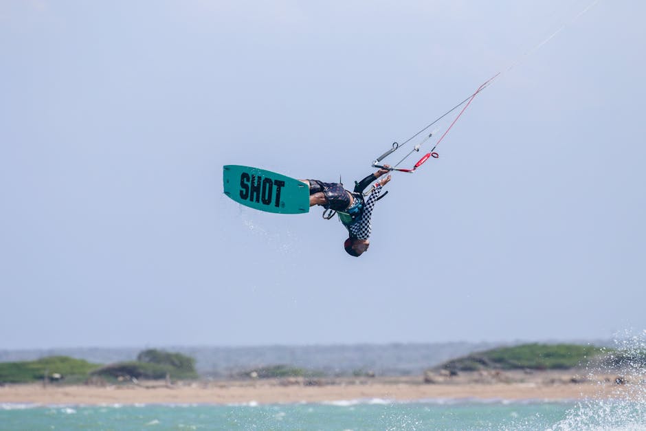 Quel planche kitesurf twin tip choisir en 2026 ? L&rsquo;etude complete de&nbsp;Woatchooz