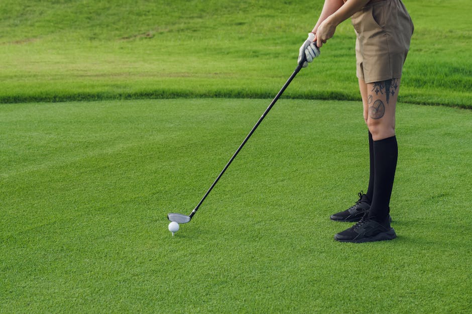 rangefinder golf laser