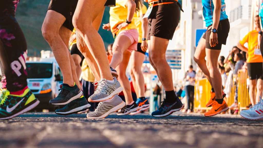 Chaussures running sport 2026